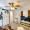 Pecos Vacation Rental Near Rodeo Arena!