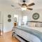 Pet-Friendly St Augustine Home with Dock and Yard! - سانت أوغيستين Pet-Friendly St Augustine Home with Dock and Yard! - سانت أوغيستين
