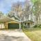 Pet-Friendly St Augustine Home with Dock and Yard! - سانت أوغيستين Pet-Friendly St Augustine Home with Dock and Yard! - سانت أوغيستين