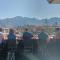 Cabanaconde Backpackers - Plaza de Armas