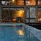 Wild Grass Nature Resort