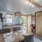 Mobil home proche du paradis des plages