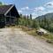 Cabin with a great view at Gaustablikk - Gaustablikk