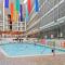 Myrtle Beach Resort T717