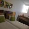 Las Piedras VIP Lodging