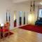 Charmantes Appartment mit Yogastudio & Sauna - 茨韦特尔