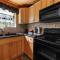 Bear Pause -Walk to lake and Alpine Slides! Beautiful knotty pine interior!