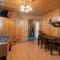 Bear Pause -Walk to lake and Alpine Slides! Beautiful knotty pine interior!