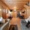 Bear Pause -Walk to lake and Alpine Slides! Beautiful knotty pine interior! - بيغ بير لاكي