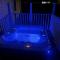 Lodge Sleeps 6 with Private Hot Tub