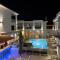 Metsikas Residence