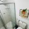 Apartamento sofisticado com piscina e vista privativa