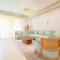 3 BDR Serviced Pyramid-View APT in Giza, Egypt - 开罗