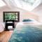 Treetop Hideaways: The Elements Treehouse - Flintstone