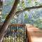 Treetop Hideaways: The Elements Treehouse - Flintstone