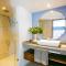Upscale Corner Unit with Large Wrap Around Balcony and Pools - Puerto Vallarta