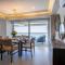 Upscale Corner Unit with Large Wrap Around Balcony and Pools - Puerto Vallarta
