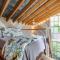 Treetop Hideaways: Luna Loft Treehouse - Flintstone