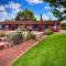 Red Agave Resort