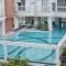 The Two Captain's Place-Tagaytay Prime Residences 16th Floor UNIT 1636 - Tagaytay