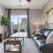 Lux Apt. Top Floor New KingBed, Free Prkg Gym Pool - Salt Lake City