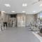 Lux Apt. Top Floor New KingBed, Free Prkg Gym Pool - Salt Lake City