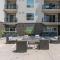 Lux Apt. Top Floor New KingBed, Free Prkg Gym Pool - Salt Lake City