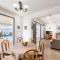 Lenia's Sea View Villa