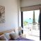Lenia's Sea View Villa