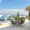 Lenia's Sea View Villa