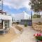 Lenia's Sea View Villa