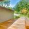 Luxe Rumbling Bald Home with Deck and Mountain View - Lake Lure