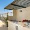 Lenia's Sea View Villa