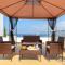 Lenia's Sea View Villa