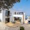 Lenia's Sea View Villa