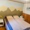 Loghouse apartment in arctic wonderland!