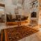 Serenus Cave Suites