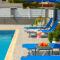 Lenia's Sea View Villa