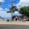 La casita blanca, Las Planadas next Yankee Beach