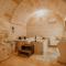 Serenus Cave Suites