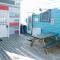 Bon Paul & Sharkys Hostel