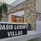 STAY Oasis Luxury Villas