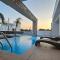STAY Oasis Luxury Villas