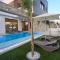 STAY Oasis Luxury Villas