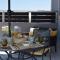 Stamatinas Luxury Penthouse in Pastida Rhodes