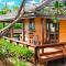 Moorea Golf Lodge