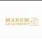 marom apartment - 迪莫纳