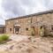 Stunning Yorkshire Barn - 佩尼斯通