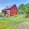 6 Mi to Stowe Mountain Home with Yard! - Stowe