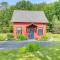 6 Mi to Stowe Mountain Home with Yard! - Stowe